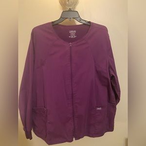 Cherokee Premium Core Stretch Lab Jacket 3XL